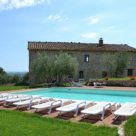 Perugia Farmhouse Villa Exterior photo