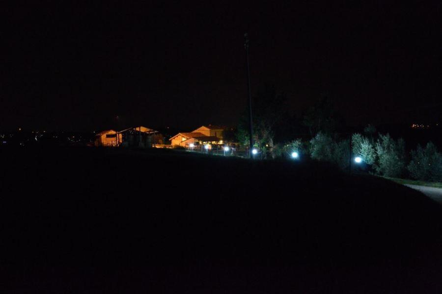 Perugia Farmhouse Villa Exterior photo